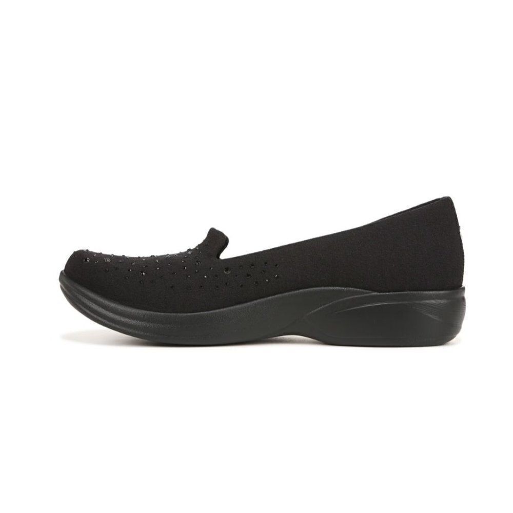 Bzees Women's Poppyseed Slip On - Picture 12 of 13